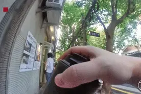 真香！魔都白领带着空杯上街，一个月竟能节约上百元？图片