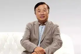 华为军团组建的背后：任正非的谋与略图片