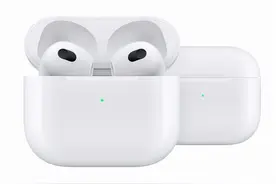 AirPods 3不再支持iPhone 6？转转保卖：卖旧换新更划算图片