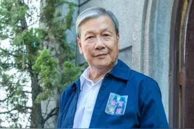 恭喜！老戏骨刘江签约内地公司，因遭大幅降薪被迫离巢TVB图片