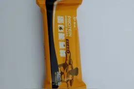 佰余能量棒新品上市图片