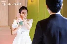 男朋友让我先怀孕再结婚合理吗？图片