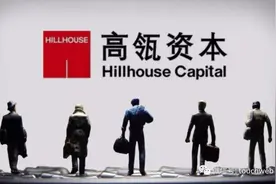 高瓴资本清仓好未来背后：精明的算计 却并非是时间的朋友图片