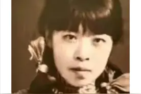 四遇渣男被家暴，2次怀孕被抛弃，萧红一生的悲剧究竟是谁造成的图片