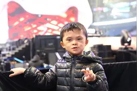 小马云热度过去了，回村被群嘲，没了“马爸爸”光环的日子怎么过图片