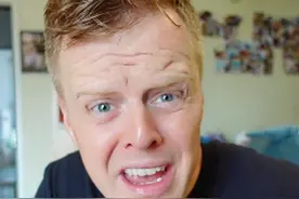 逗笑新华社，网友不让他回国，老外“铁蛋儿”凭什么就红了？图片