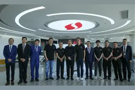 首次！国家级电竞赛事CMEL落户山西！CMEL山西赛区成立图片