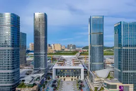 横琴，你真的了解吗？图片