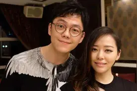 地下恋情终官宣？张靓颖男友为爱发声，二人疑似已同居图片