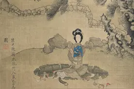 懂女人，爱女人的“好色”画家，果然不一般！图片