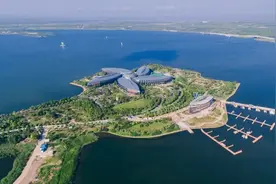 大美临港丨去临港，一天玩不够？叮，一份住宿攻略送给你图片