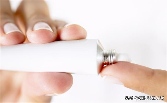 脚踝湿疹有水泡怎么办