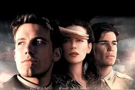 三部真实事件改编的二战电影，每部都是经典之作图片