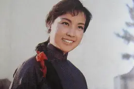 刘晓庆早期自传《我的路》节选六 走向银幕图片