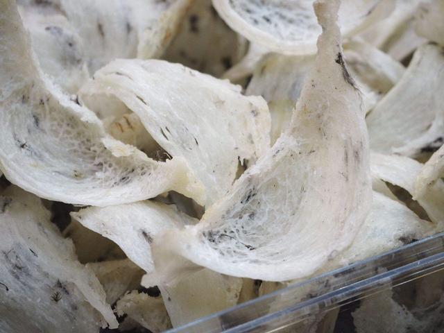 燕窝规格怎么区分 2026年燕窝规格怎么区分的