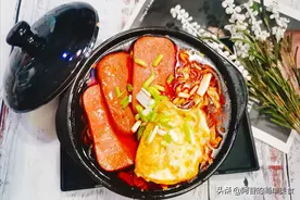 砂锅红薯粉，麻辣、鲜香、烫，好吃又顺口，吃了还想吃图片