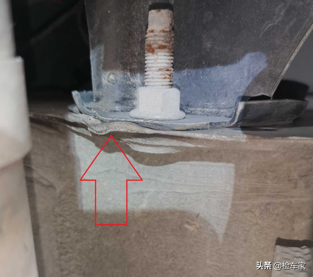 12万8买辆二手车宝马，发现曾被追尾！想退车竟要损失1万5？