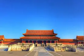 快来看！紫禁城建成六百年大展来了视频封面