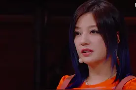 《陈情令》女主被骂，不能怪赵薇，作品早已说明原因图片