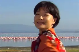 父亲是央视前台长，母亲是央广第一代播音员，这位女主持赢在起点图片