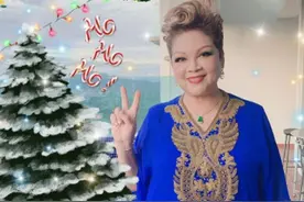 67岁资深艺人效仿谢霆锋！想放弃外国籍成中国人，大赞中国有保障图片