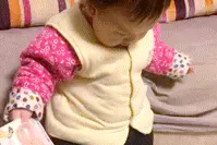 娃娃越吃越便秘的2种水果，90%的妈妈都选错了！图片