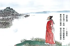 宋诗120首精选：唐诗之后的又一座高峰图片