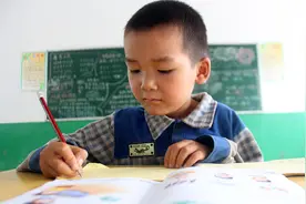 小学哪个阶段“掉队”最难补，班主任坦言，这个阶段容易出学渣图片