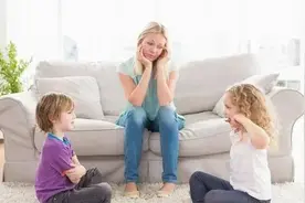 家有男孩该怎么教育？谨遵“两允许三不要”，孩子将来会很优秀图片