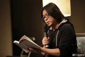 高晓松再次回应国籍！自称中国人，遭受质疑也会为中国修桥铺路图片