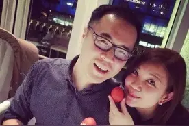离婚一年后，梁静茹大方认爱：在婚姻里受伤的女人只有一条路可走图片