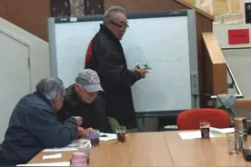 「水浒传开篇词诗赏析」草木百年新雨露，车书万里为江山图片