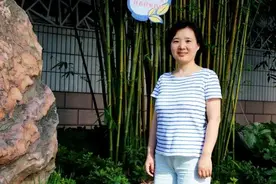 「关注中高招」名校名师谈中考 查漏补缺要趁早——市十三中篇图片