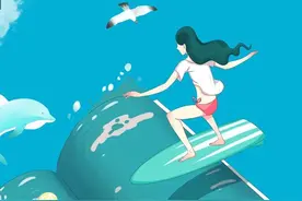 爱情和友情的根本区别：少了这一点，感情再好都只是朋友图片