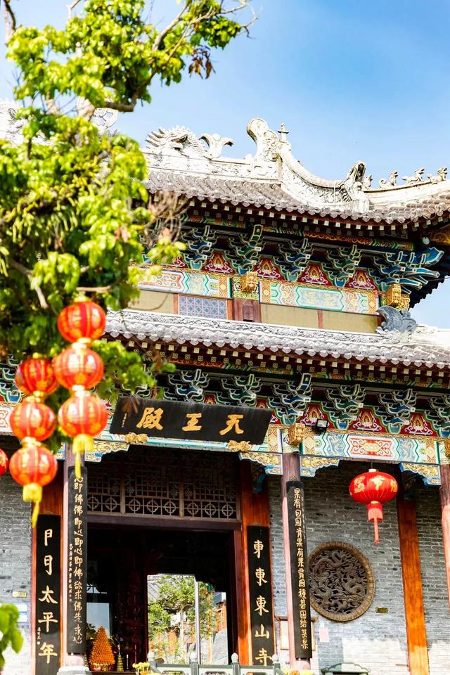 大鹏所城好玩吗 大鹏所城好玩儿吗(图20) 大鹏所城好玩吗 大鹏所城好玩儿吗(图20)