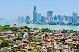 鼓浪屿上榜国庆最坑景点，被直呼来次就后悔，肤浅打卡正拖垮口碑图片