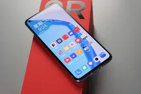 一加9R测评：哈苏信仰？我不需要图片
