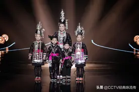 "稻花香里说丰年"，这群孩子唱出了他们心中最渴望的美好图片