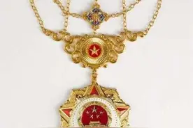 我国勋章共有多少种？每种勋章评定条件是什么？图片