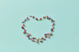 男人有没有对你动情，他的眼睛不会骗人图片