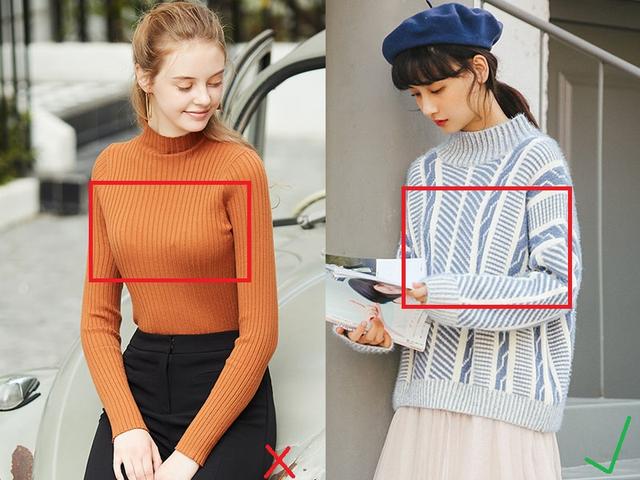 沙漏妹文艺出行，三招摆脱性感魔力