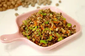 山药豆，您吃过吗？太可爱了，推荐吃！药食同源益气补虚图片