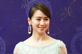 翁虹的风月情史，从性感女神变为贤妻良母，靠美色征服了5个男人图片