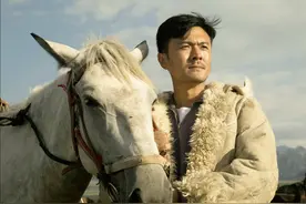 禁欲还是享乐？《灵与肉》里的弃儿，用苦难和爱情完成了自我救赎图片