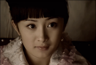 黄晓明的冷门剧《暗香》看过吗，杨幂演他太奶奶，配角都领盒饭了