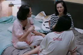 张杰隐瞒多年父母身份曝光，难怪谢娜会追着他不放，什么身份？图片