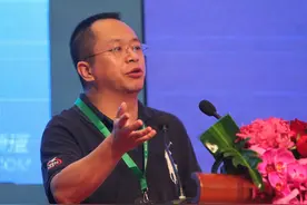 和周鸿祎雷军何小鹏这些牛人比，我们还差点啥？图片