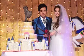 天王嫂也不自信？昆凌发图引热议，疑似还在意周杰伦前女友侯佩岑图片
