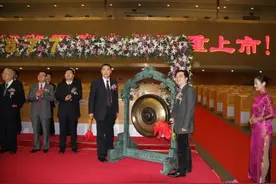 温州农民，13岁辍学，靠修鞋发家，卖电器身价400亿，凭啥？图片