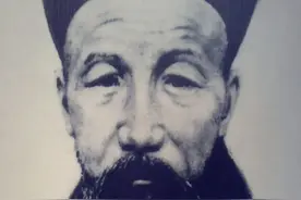 曾国藩：痛改“喜色”毛病，成就一番经天纬地大事业图片